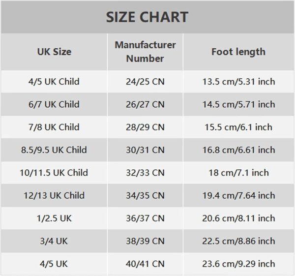 Cozozn Boys Girls Slippers Kids House Slippers Booties Indoor Shoes Easy Fasten Non Slip Sole - Image 7