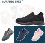 Kids Sock Shoes Boys Girls Trainers Tennis Walking Shoes Sneakers for Toddler/Little Kid/Big Kid - Image 3