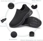 Kids Sock Shoes Boys Girls Trainers Tennis Walking Shoes Sneakers for Toddler/Little Kid/Big Kid - Image 5