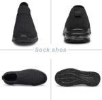 Kids Sock Shoes Boys Girls Trainers Tennis Walking Shoes Sneakers for Toddler/Little Kid/Big Kid - Image 7