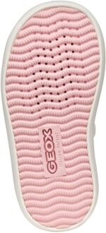 Geox Baby-Mädchen B Gisli Girl B Sneaker - Image 2