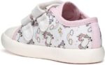 Geox Baby-Mädchen B Gisli Girl B Sneaker - Image 5