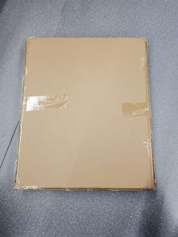 Kids Art Frame Picture Frame - A3 Kids Artwork Display Frame Front Opening 34X46 cm, Black Family Photo Frame for Wall, for Bedroom, Living Room Decor - Image 10