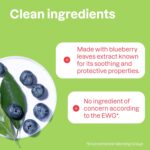 ATTITUDE Shampoo and Body Wash for Kids, EWG Verified Hair and Body Cleanser, Dermatologically Tested Soap, Plant and Mineral Based Bath Products, Vegan, Watermelon and Coco, 946 mL - Image 4