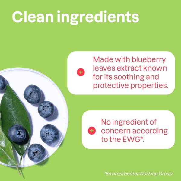 ATTITUDE Shampoo and Body Wash for Kids, EWG Verified Hair and Body Cleanser, Dermatologically Tested Soap, Plant and Mineral Based Bath Products, Vegan, Watermelon and Coco, 946 mL - Image 4