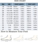 Kricely Boys Kids Trainers Boys Tennis Shoes Girls Running Walking Shoes School Gym Sports Trainers Breathable Lightweight Sneakers - Image 2