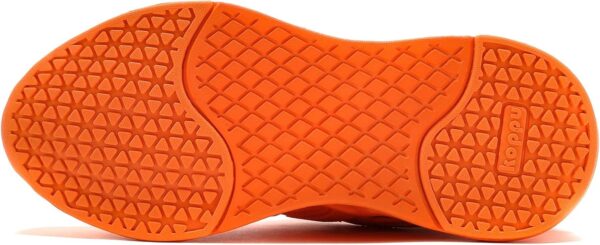 Kricely Boys Kids Trainers Boys Tennis Shoes Girls Running Walking Shoes School Gym Sports Trainers Breathable Lightweight Sneakers - Image 6