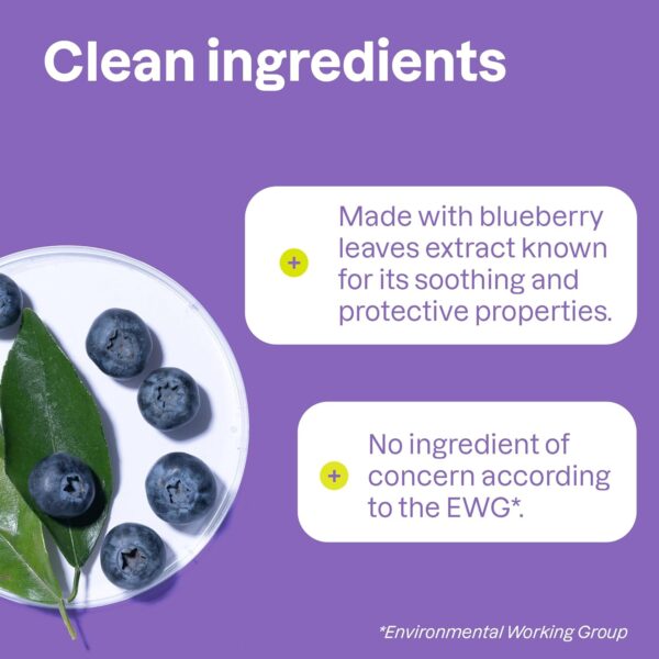 ATTITUDE Shampoo and Body Wash for Kids, EWG Verified Hair and Body Cleanser, Dermatologically Tested Soap, Plant and Mineral Based Bath Products, Vegan, Vanilla and Pear, 946 mL - Image 4