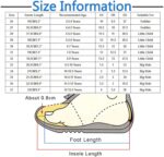 Fashion Spring Summer Children Sports Boys Run Shoes Flat Light Mesh Breathable Comfortable Solid Popular Sneaker - Image 6