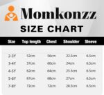 Momkonzz Girls Easter Dress Toddler Girl Bunny Floral Tulle Tutu Dresses Little Girl Short Sleeve Summer Sundress - Image 7