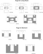 SrS Rugs® Candy Rainbow Rug - for Living Room, Lounge, Hallway, Kids Room, Playroom, Nursery - Boys & Girls - Hippy - Pride - Brighten Your Home (Rainbow, 160cm x 220cm) - Image 9