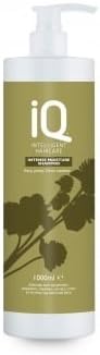 21HtCir9FrL._AC_.jpg IQ Intelligent Haircare Intense Moisture Shampoo 1000ml - Image 1