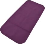 Care Designs Teenager Changing Mat|120x62cm Waterproof Changing Pad|Non-Slip, Machine Washable, Travel-Friendly with Wrap-Around Elastic Strap| Neoprene Material, Ultimate Comfort & Protection