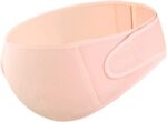 Maternity Belt Pregnancy Belly Waist Abdominal Back Belly Support Brace Pregnancy Beauty Care