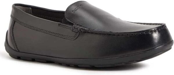 Geox Boy's J New Fast Moccasins - Image 2