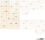 MAMOI® Climbing wall for kids, Wooden frame for toddlers, Play equipment with rock holds for toddler, Indoor baby and childrens frames from age 3 years old - Image 6