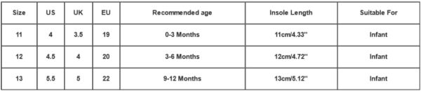 Toddler Kids Flat Gl𝐚diator Wide Sandals Slip On Ankle Summer Shoes Baby Boys Girls Rubber Sole Leather Soft Sandals White Baby Girl Shoes For Baptism Kids Pool Slidea( - Image 6