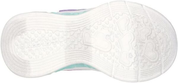 Skechers Glow-Brites Sneaker Child - Image 5