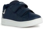 Geox Boy's B Eclyper Sneaker - Image 3