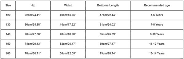 CHENSIYU Kids Boys Girls Toddler Pants Girls Girls Sports Pants Boys Drawstring Bloomer Trousers Boys Sports Leggings Funny Baby Clothes Baby Pants Set - Image 6