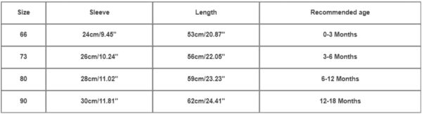 Baby Bear Suit Newborn Winter Coat Warm Hooded Jumpsuit for Boys Girls 2 3 Month Baby Boy Baby Boy Thermal Jumpsuit Footless Pajamas Baby Boy Snap - Image 5