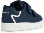 Geox Boy's B Eclyper Sneaker - Image 6