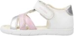 Geox Girl's B Sandal Alul - Image 3
