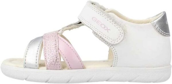 Geox Girl's B Sandal Alul - Image 3