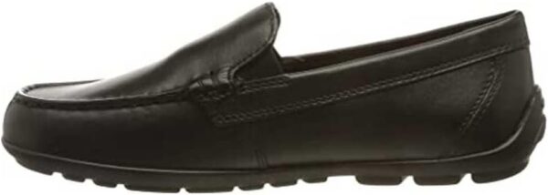 Geox Boy's J New Fast Moccasins - Image 4