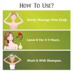 Neolith 14 Herbs Scalp and Hair oil for Hair Fall Control, Scalp nourishment, Hair regrowth || 100 ML - Image 4