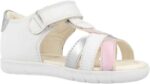 Geox Girl's B Sandal Alul - Image 6