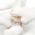 Evereden Kids Face Wash: Cool Peach, 100ml | Gentle Kids Skin Care | Non-toxic and Clean Ingredients | Multi-Vitamin Skin Care for Kids - Image 9