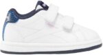Reebok Baby Girl's RBK Royal Complete CLN 2.0 2v Sneaker