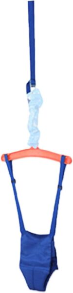 vincente Jumper Stand without Iron Frame for Jumpers and Rockers Baby Exerciser Baby Jumper Original Baby Exerciser for Active Babies