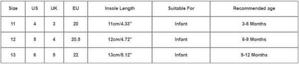 Infant Toddler Boys Girls Sandals Baby Walking Shoes Soft Soled Flower Embroidered Baby Shoes Breathable Sandals Non Slip Summer Casual Sandals - Image 5