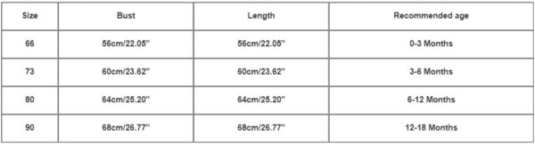 Infant Toddler Snowsuit Cute Baby Bear Suit Newborn Winter Coat Warm Hooded Jumpsuit for Boys Girls Jumpsuit Newborn Infant Winter Warm Hooded Thick Down Jumpsuit Romper Jacket Overcoat - Image 5