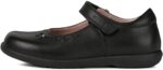 Geox Girl's J Naimara Ballerina