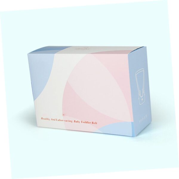 ifundom 1PC Walk Learning Belt Multifunctional Handheld Walking Assistant Harness for Adjustable Walker Mint Ideal for Safe Walking and Learning - Image 9