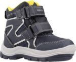 Geox Baby Boy's B Flanfil B ABX Ankle Boots - Image 5