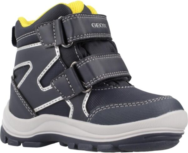 Geox Baby Boy's B Flanfil B ABX Ankle Boots - Image 5
