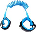 ifundom Kids Safety Child Leash Wrist Link Traction Rope 1.5m Comfortable Secure for Toddlers