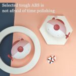 BYNYXI Baby Water Toy Bath Toy, Underwater Bathtub Toy Mechanical Cartoon for Toddlers Cute Boat Clearance Toys for Children Boys Girls 1 2 3 Years Old - Image 3