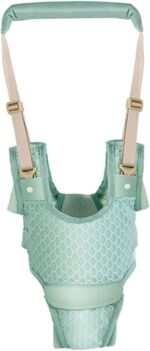 ifundom 1PC Walk Learning Belt Multifunctional Handheld Walking Assistant Harness for Adjustable Walker Mint Ideal for Safe Walking and Learning