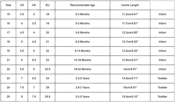 Girls Sandals 6 Infant Baby Single Shoes Soft Leather Children's Toddler Shoes Flower Baby Shoes Toddler Boys Sandals Size 6 - Image 4