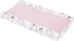 Baby Diaper Portable Changing Pad Reusable Change Mat For Baby Girls&Boys Breathable Mattress Pad Protectors Urine Pad Diaper Changing Mattress Cover & Breathable Changing Table Cover Changing