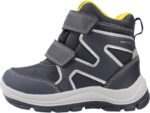 Geox Baby Boy's B Flanfil B ABX Ankle Boots - Image 2