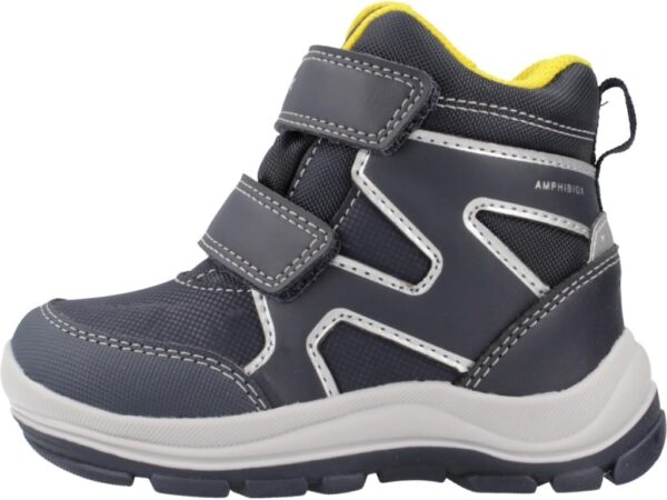 Geox Baby Boy's B Flanfil B ABX Ankle Boots - Image 2