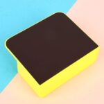 Swetopq Pink Pencil Case,Magnetic Whiteboard Markers Pencil Desk Organiser Storage Box Organizer for School Classroom Teachers Stationery Collection,Pencil Case for Girls - Image 7