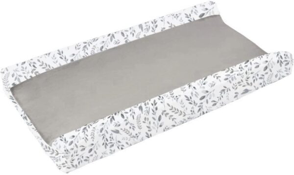 Baby Diaper Portable Changing Pad Reusable Change Mat For Baby Girls&Boys Breathable Mattress Pad Protectors Urine Pad Diaper Changing Mattress Cover & Breathable Changing Table Cover Changing - Image 5