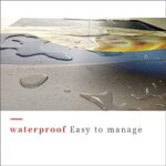 QITEX Canvas Pictures for Wall Farm Animal Donkey Canvas Art Poster Prints Nursery Kids Room Wall Decor Donkey With Glasses Wall Picture Painting 40x60cm No Frame - Image 3